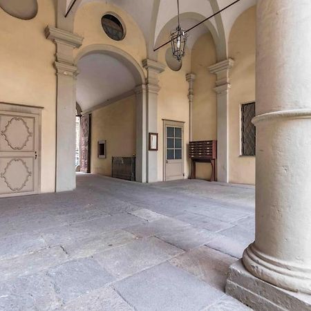 Hollywood Housein The Heart Of Turin Lejlighed Eksteriør billede