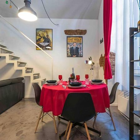 Hollywood Housein The Heart Of Turin Lejlighed Eksteriør billede