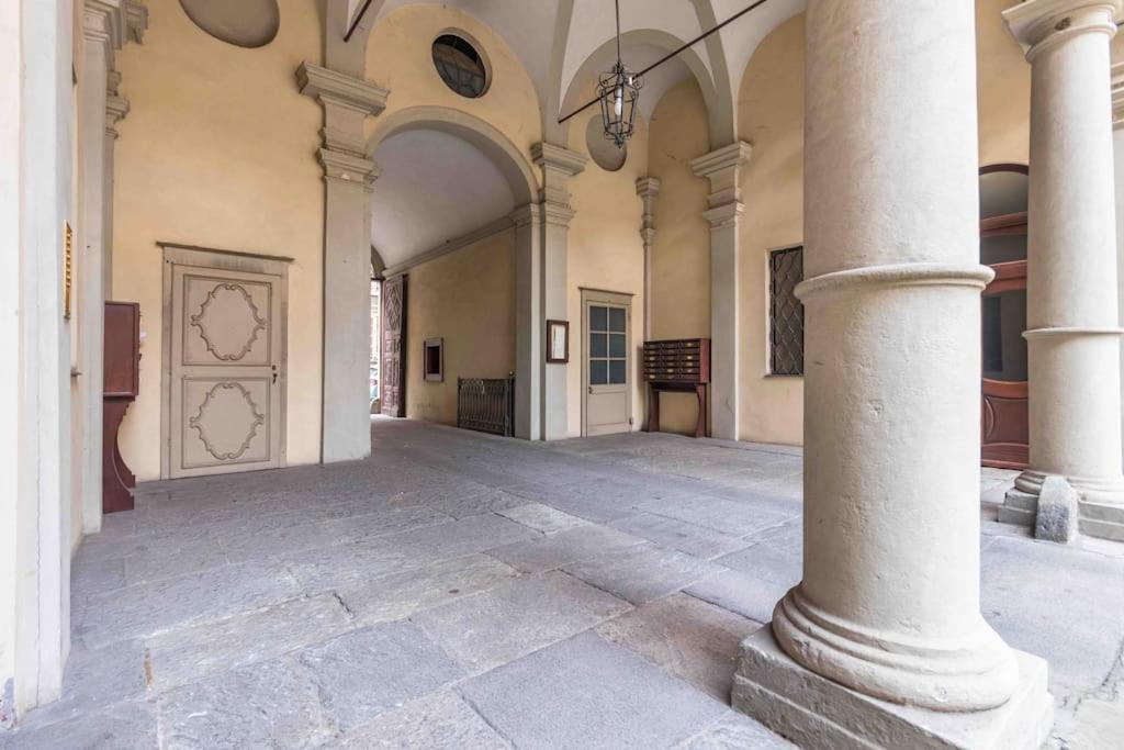Hollywood Housein The Heart Of Turin Lejlighed Eksteriør billede